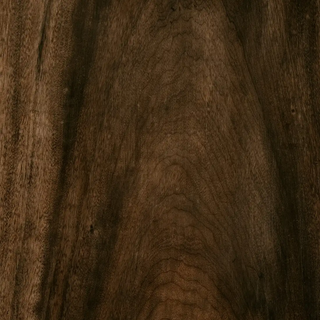 Texture du bois de noyer